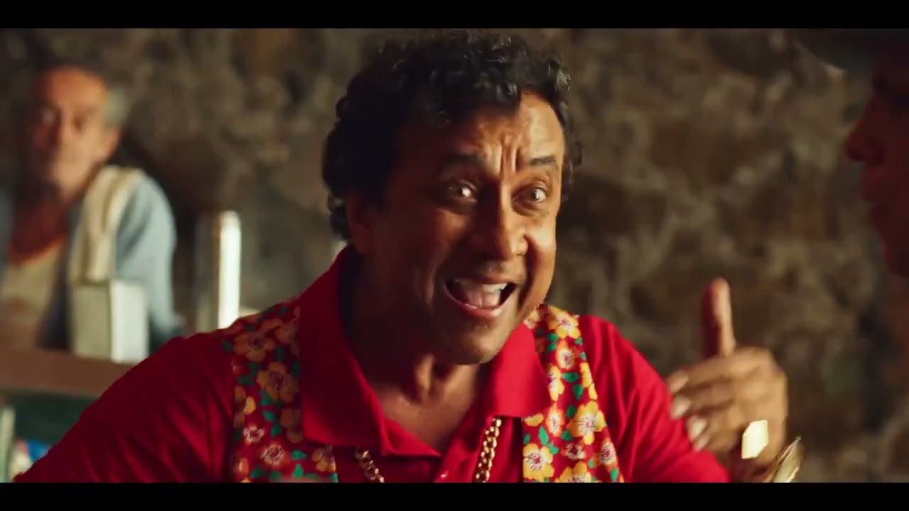 Paulinho Gog&oacute; em Top Love - S&oacute; e Bem Acompanhado (2024) - Filme Completo