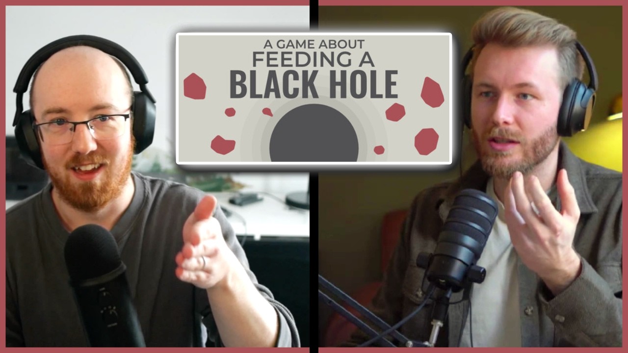 How This Indie Dev Sold 100,000 Copies in 21 Days
