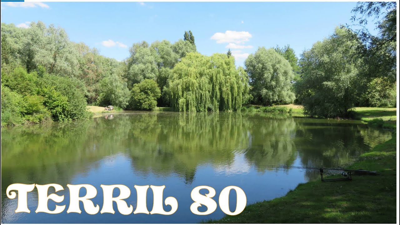 😱 Terril 80, La Souchez 👍👍 Hauts-de-France