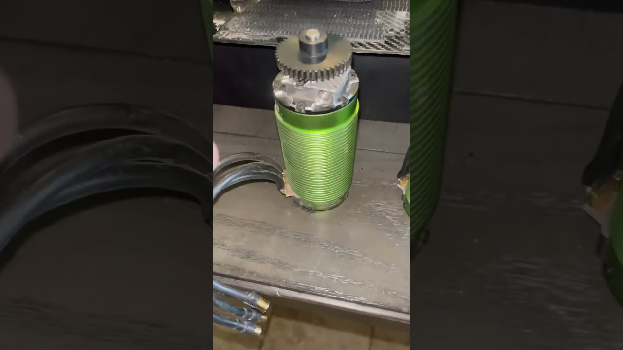 Castle 2028 (1700) vs. 1721 (2400)&hellip;which motor have y&rsquo;all had the most success with?!