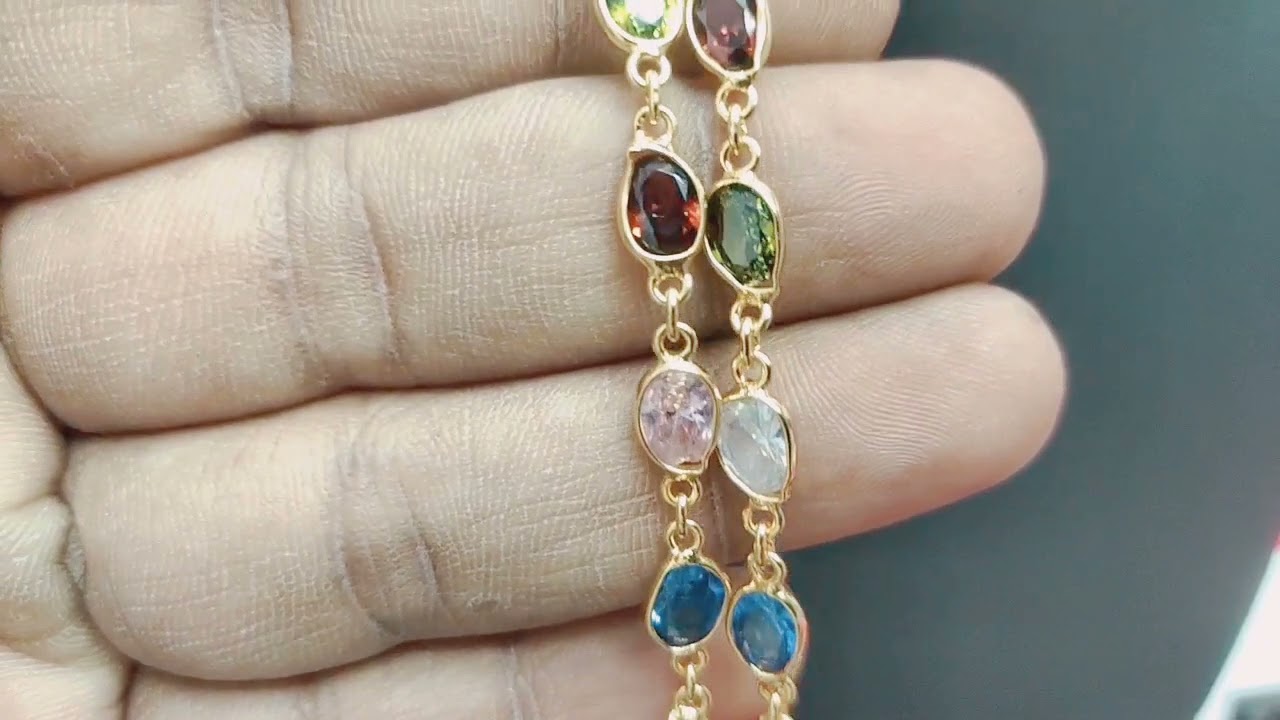 rani kaasula haram by Jaipur pearls 9392745964