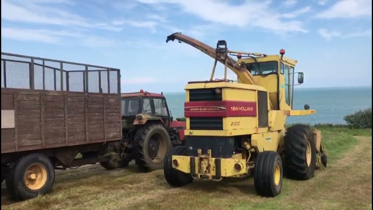 shane gregon newholland 2100 case mx david brown old school  2022
