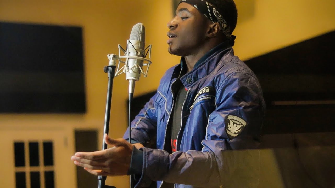 The Vicious Vic - D.T.S 2020 Freestyle