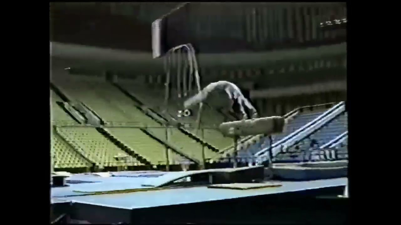 AA 1997 Russian Cup   61 VT