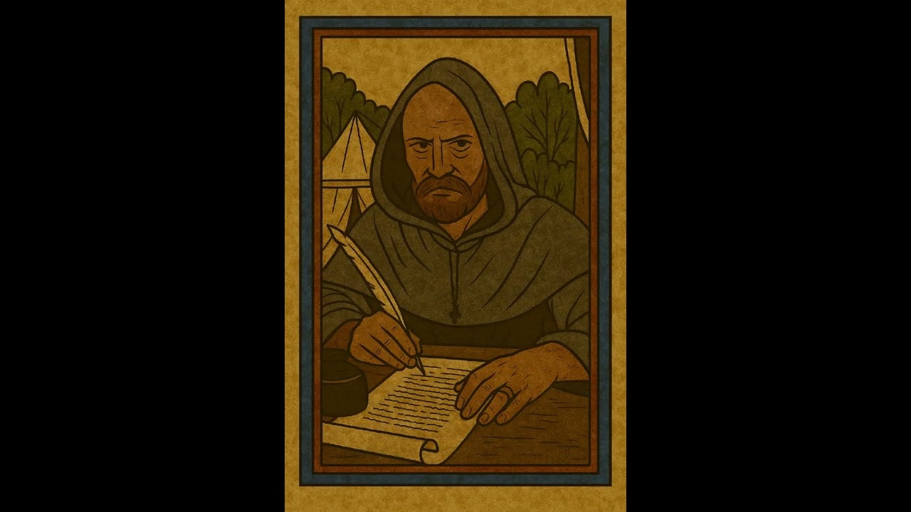Medieval Guy
