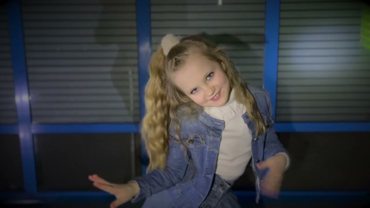 Tina Karol feat. Macro/Micro - Kolomyika choreography by Anna Chala