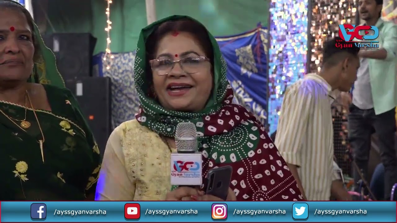 MahaKali Yagya  Mandap | Karachi | 5-3-2022