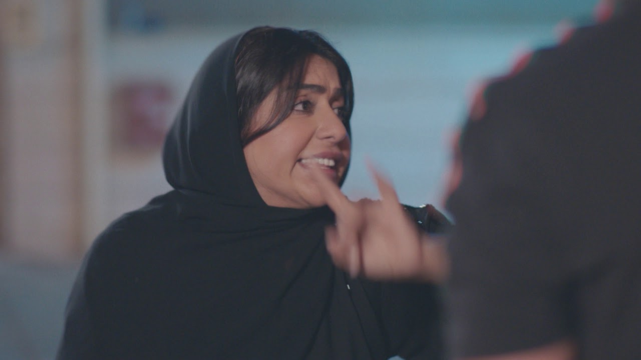 امر إخلاء Amr Ekhla2 أمر إخلاء Amr Ekhlaa 2019 _ Episode 13