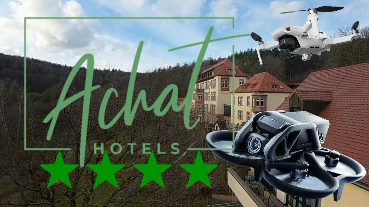 Achat Hotel Franziskushöhe **** Lohr am Main