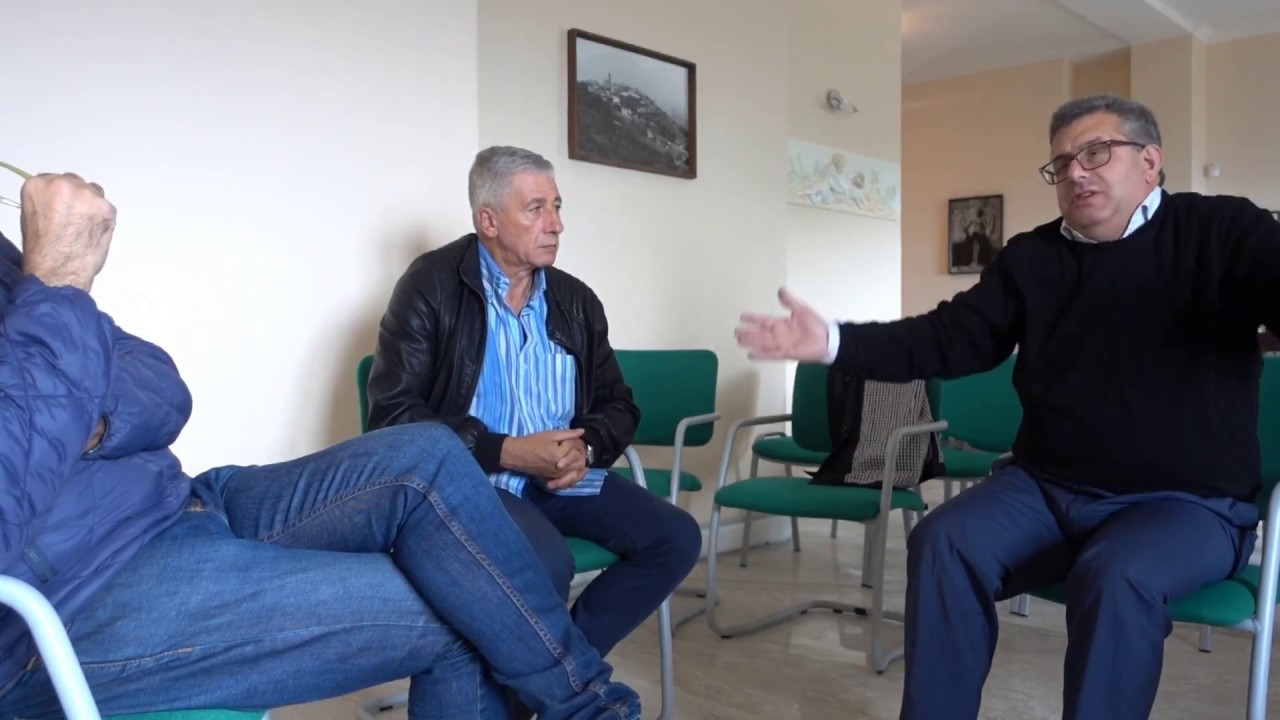 San Lupo, 22oct.17 - La banda del Matese & G.Pascoli ...