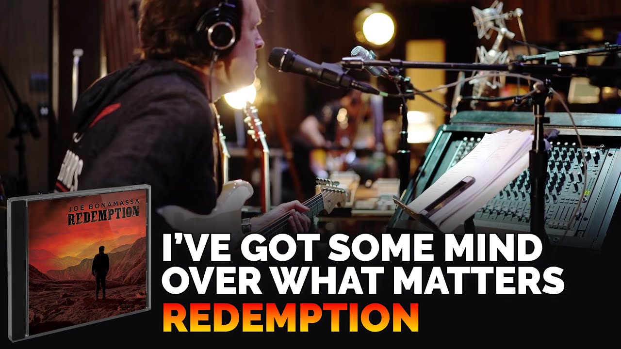 Joe Bonamassa Official - 