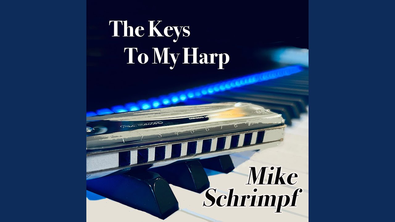 Happy Man (Instrumental)