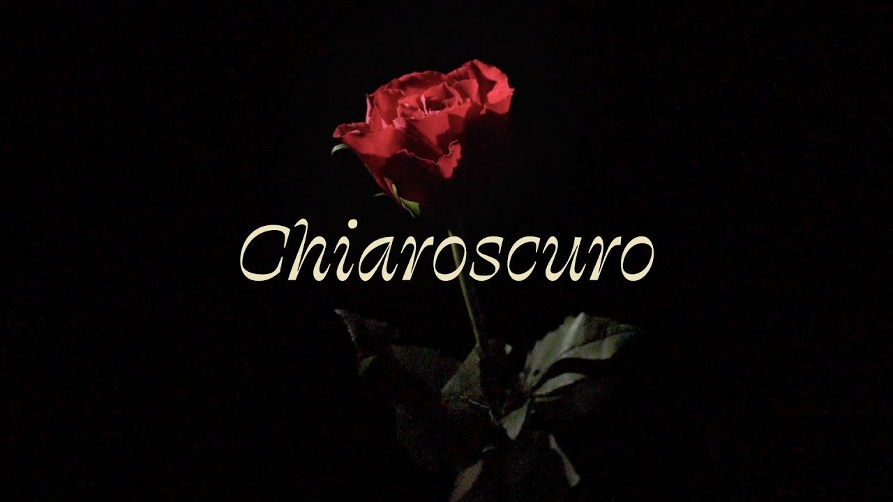Chiaroscuro - Jonathan Ogden (Lyric Video)