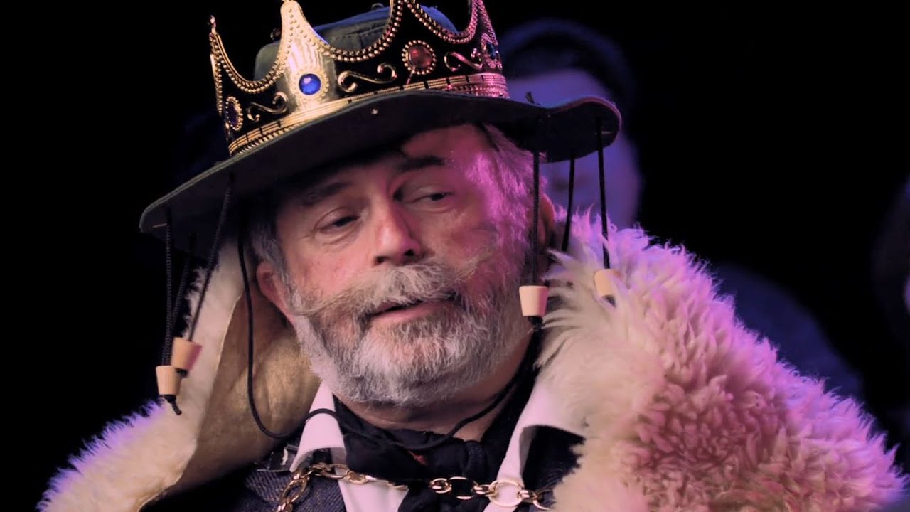 Who was the Sheep King? – BBC Bitesize Key Stage 3 History (Environment and society)