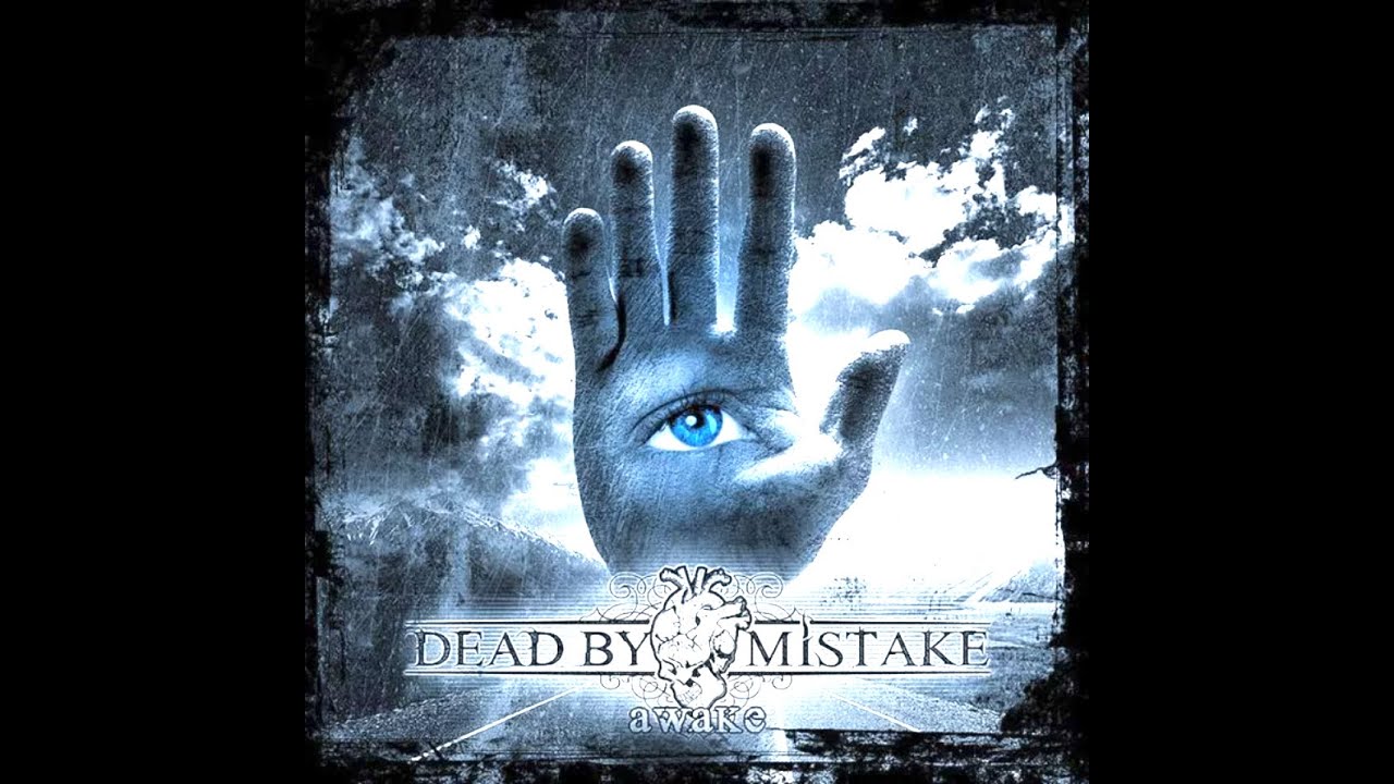 Dead By Mistake - Awake [EP]