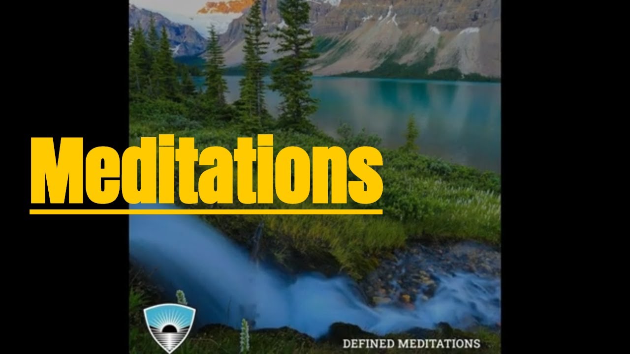NEW VIDEOS EVERY FRIDAY AT 6AM   Meditation, Relaxation and Yoga Music and Videos.