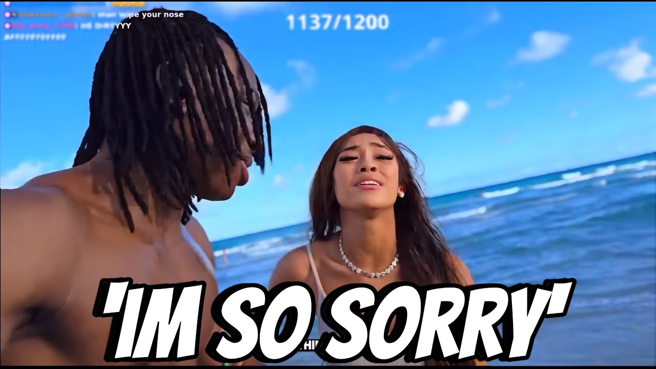 I Ruined Her Birthday In Miami