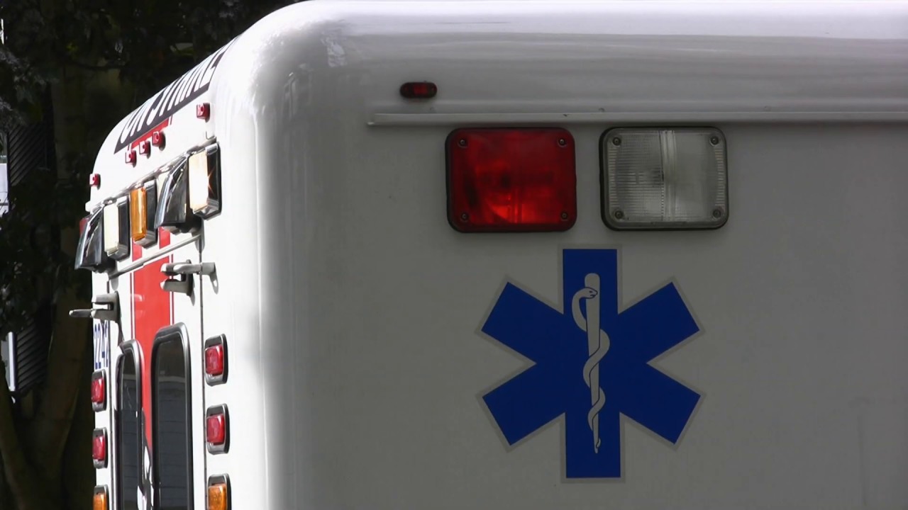 Why It Is Important to Take an Ambulance When Experiencing a Stroke