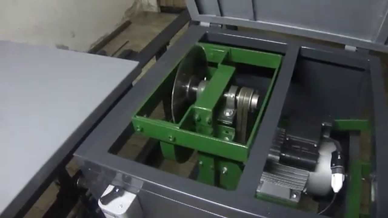 Escuadradora para Madera corte 45 grados