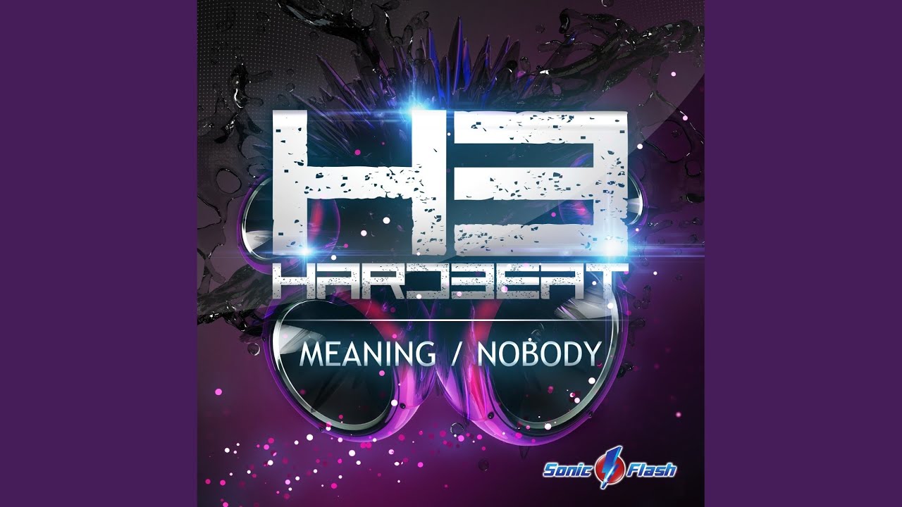 Meaning (Original Mix)
