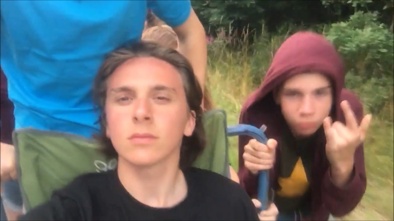 Scoutskamp 2017