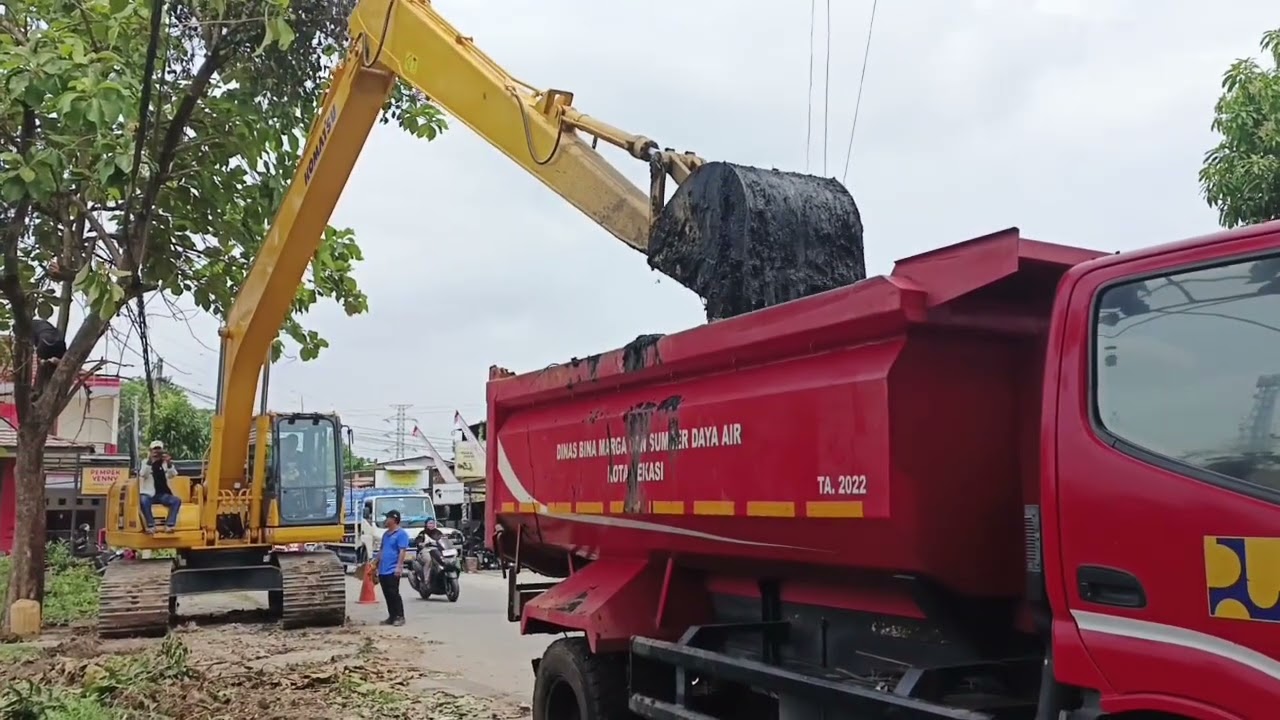 'Mantap!! Program kdm terus berlanjut 