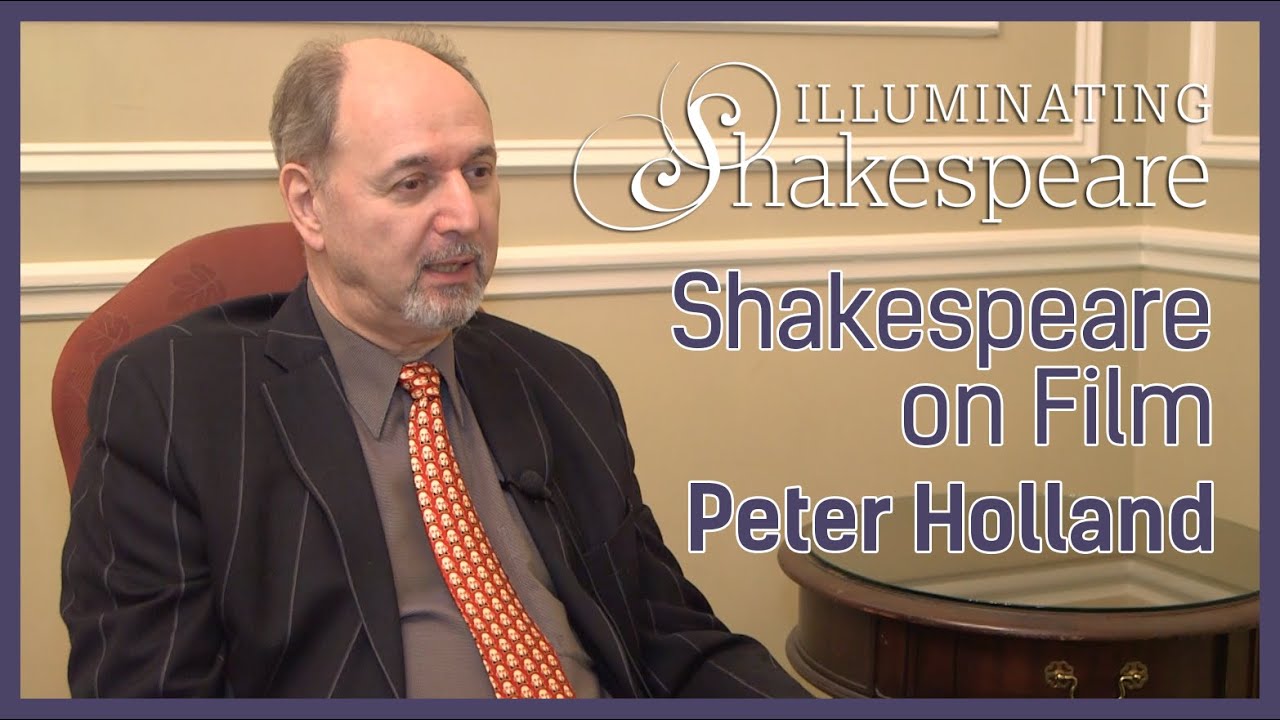 Shakespeare on Film