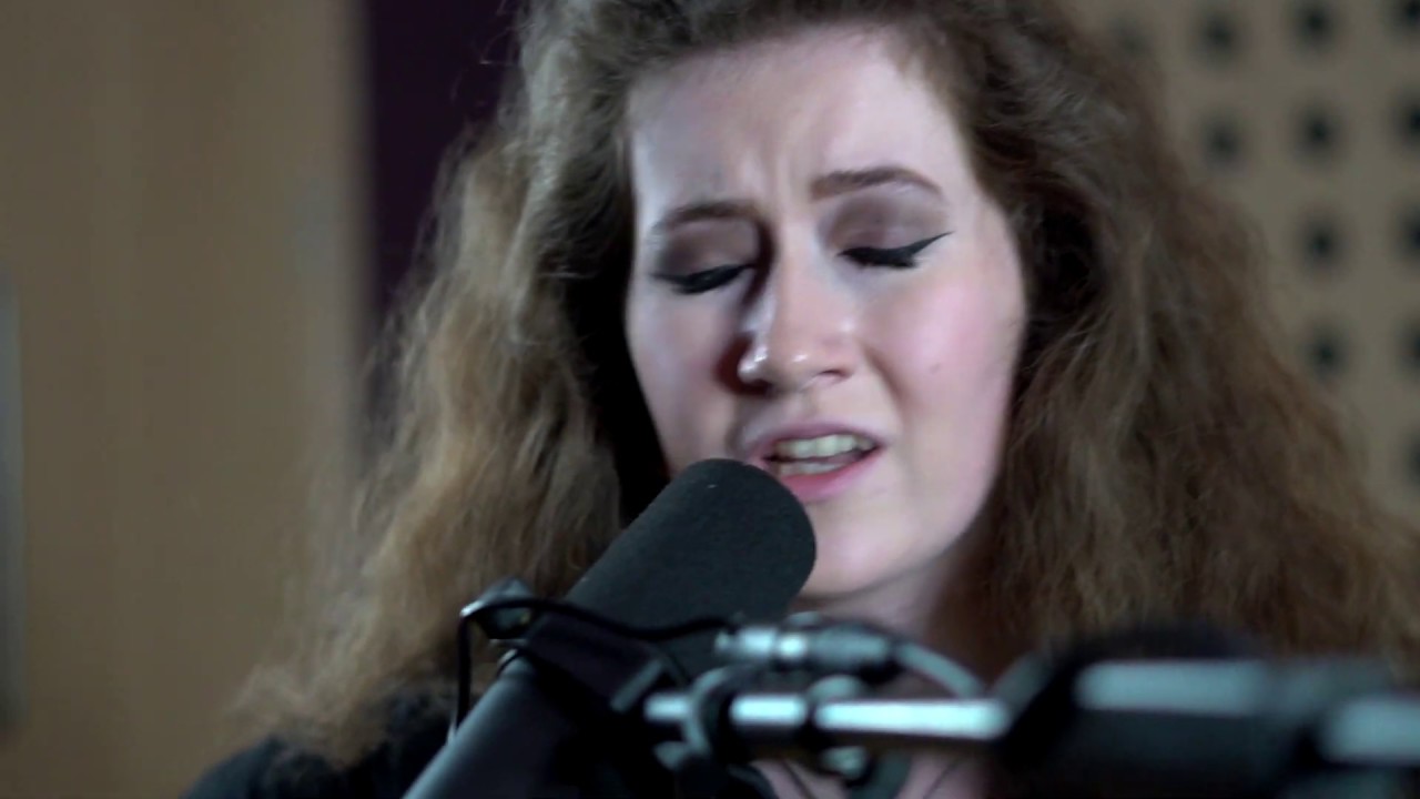 Leoni Jane Kennedy - Temple