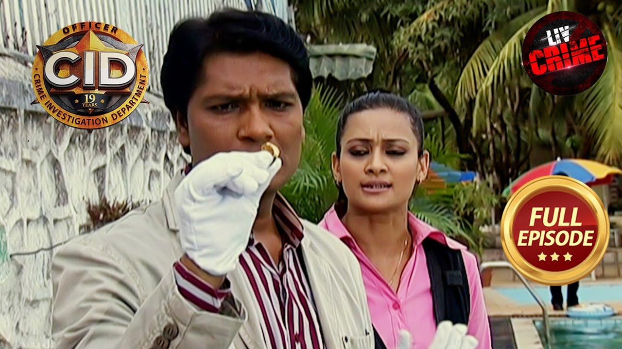 Abhijeet ने एक Ring के लिए खेली जान | CID | Childhood Heroes | 20 Nov 2023 | Full Episode | सी.आई.डी