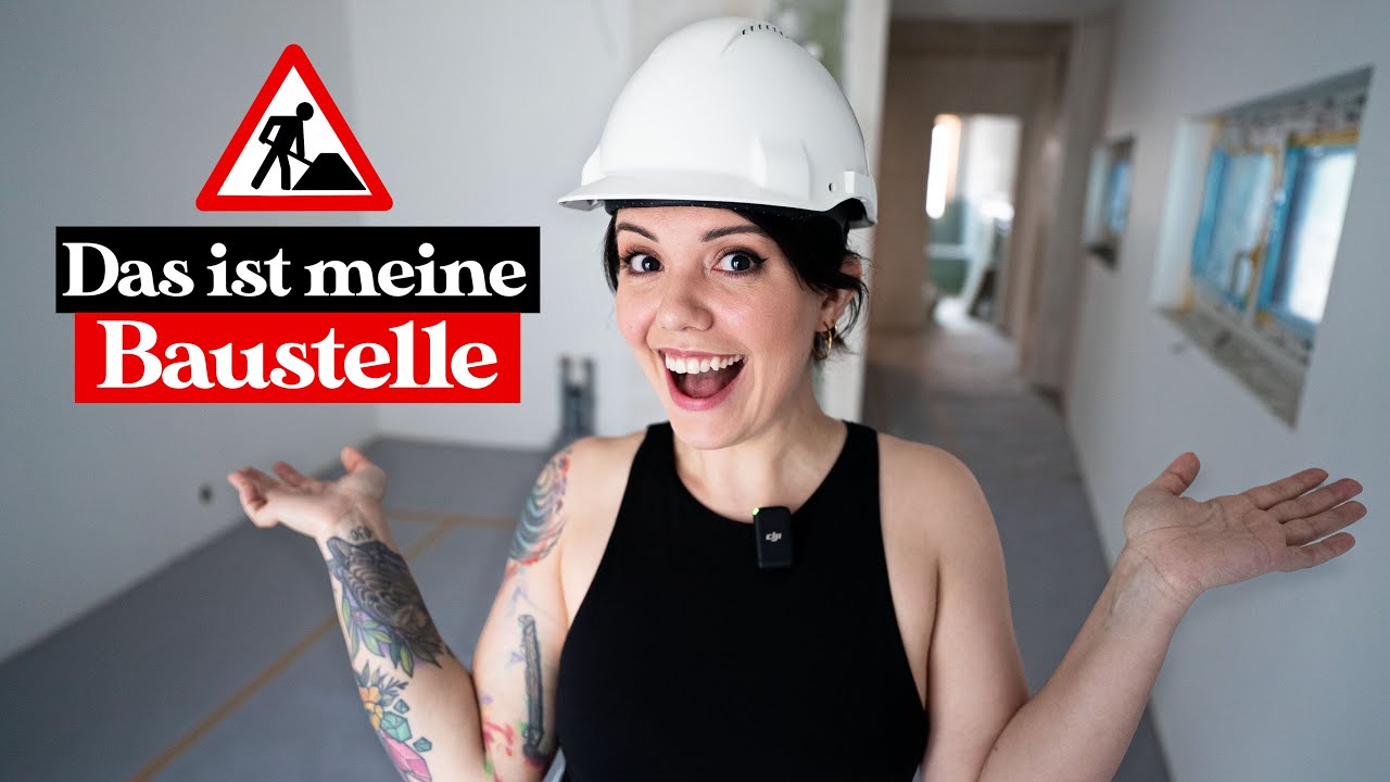 Wieso ich eine zweite Wohnung gekauft habe..