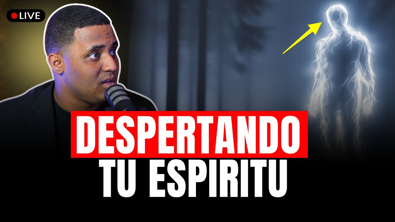 ¡DESPIERTA! PROFETA BENANCIO AMPARO