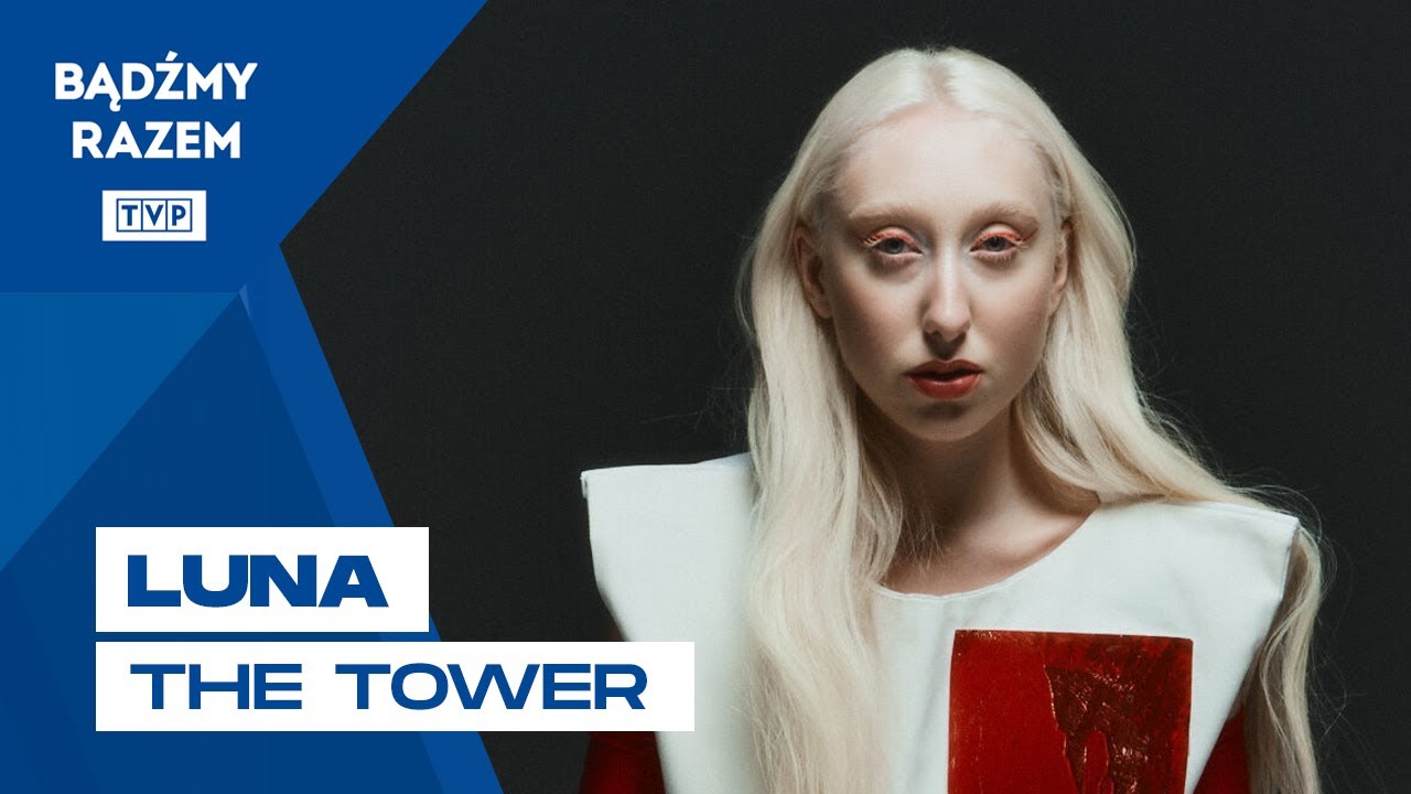 Luna - The Tower (Eurovision 2024) || Jaka To Melodia?