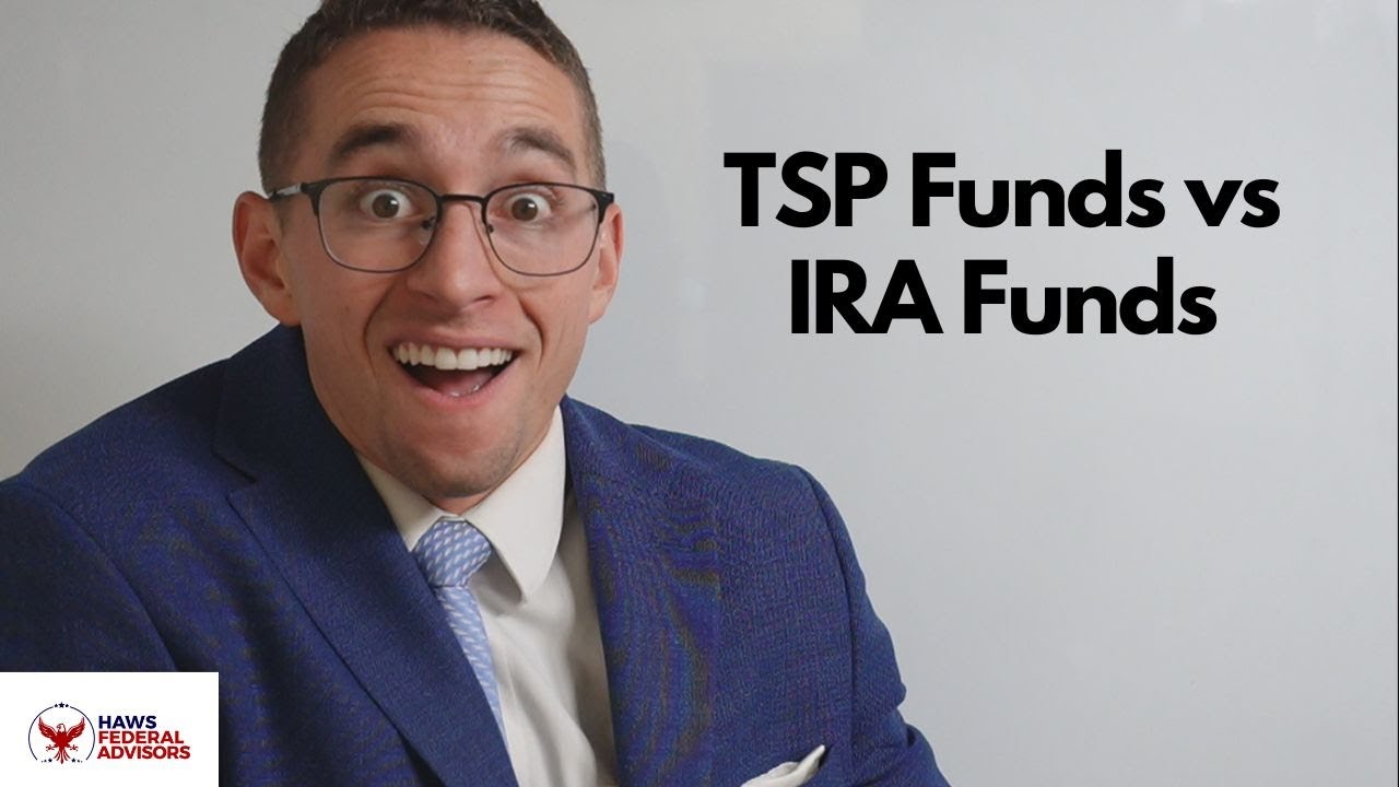 Какие инвестиции в IRA похожи на фонды TSP?