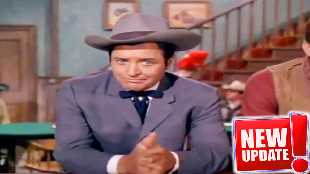 The Big Valley Full Episode | Season 2 Episode 16+17+18 | Classic Western TV Full Series
