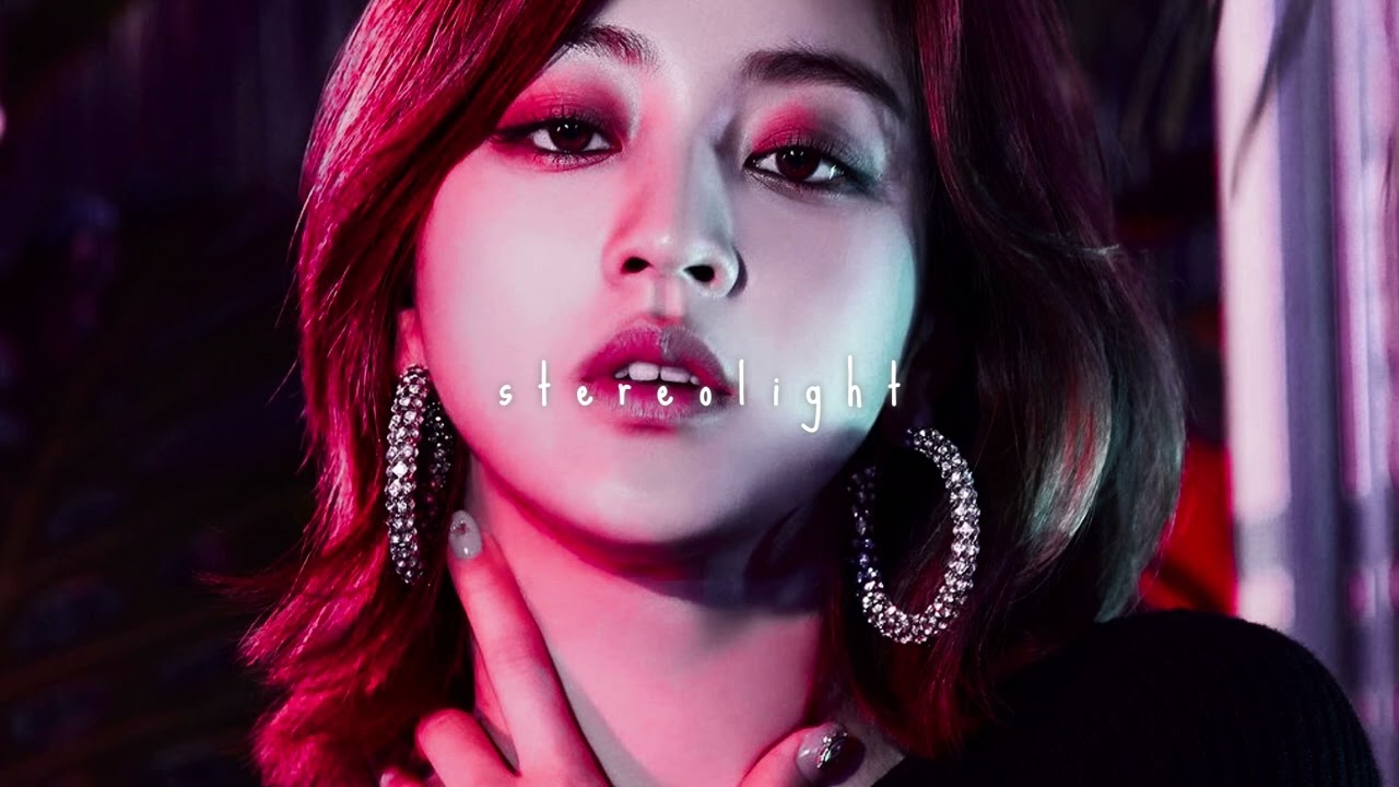 Twice - Breakthrough (sped up)