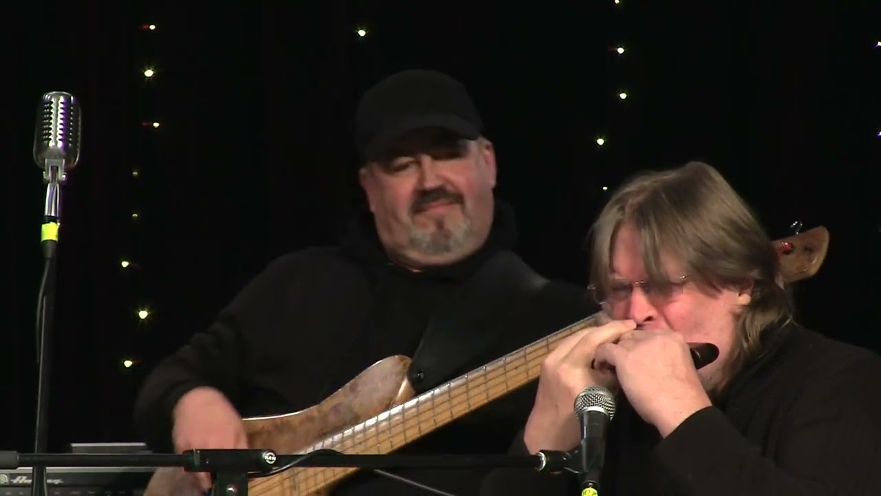 RM5 - Late Night Train