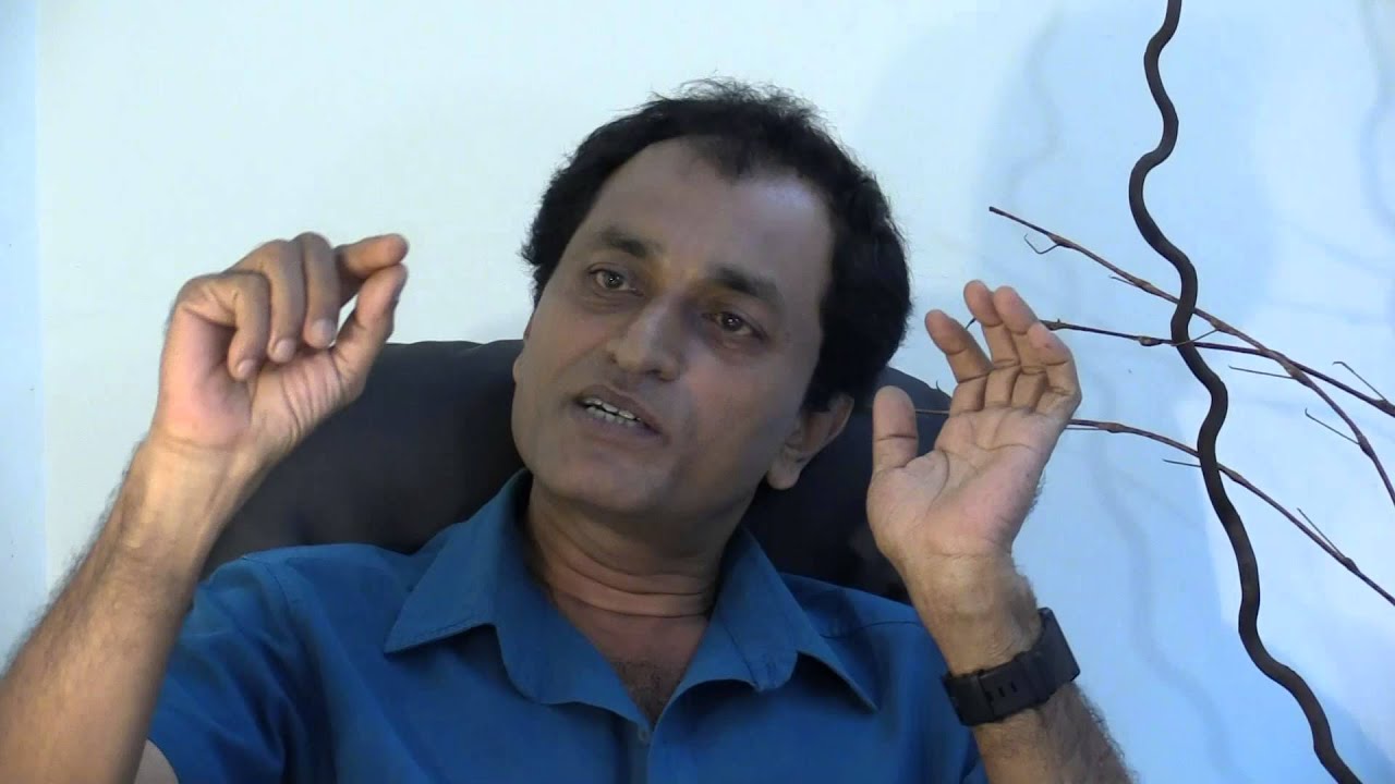 Open Discussion with Prof Mahinda Pathegama