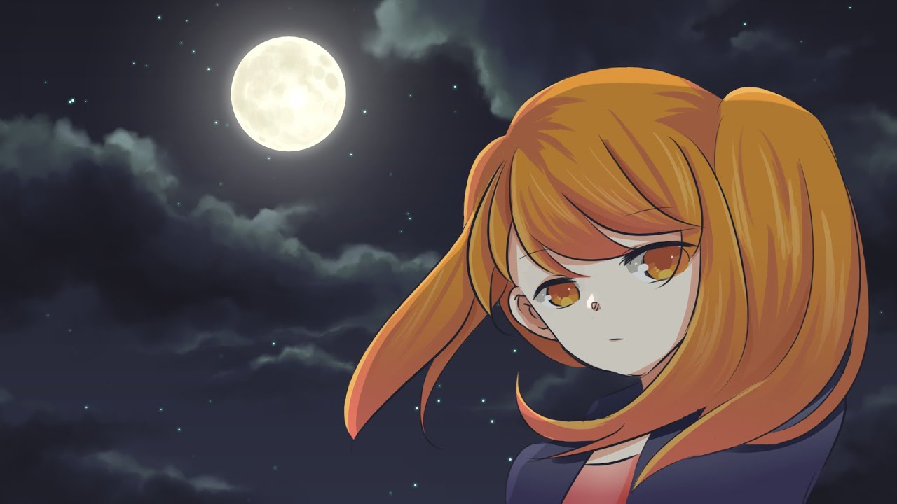 【Pukari】回る空うさぎ／Orangestar (歌ってみた)