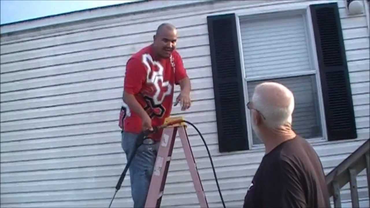 Angry Grandpa: Border Patrol