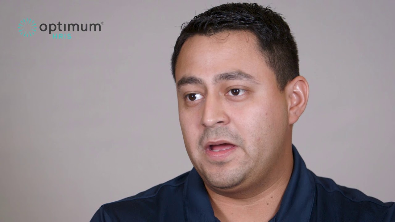 Optimum Features Testimonial