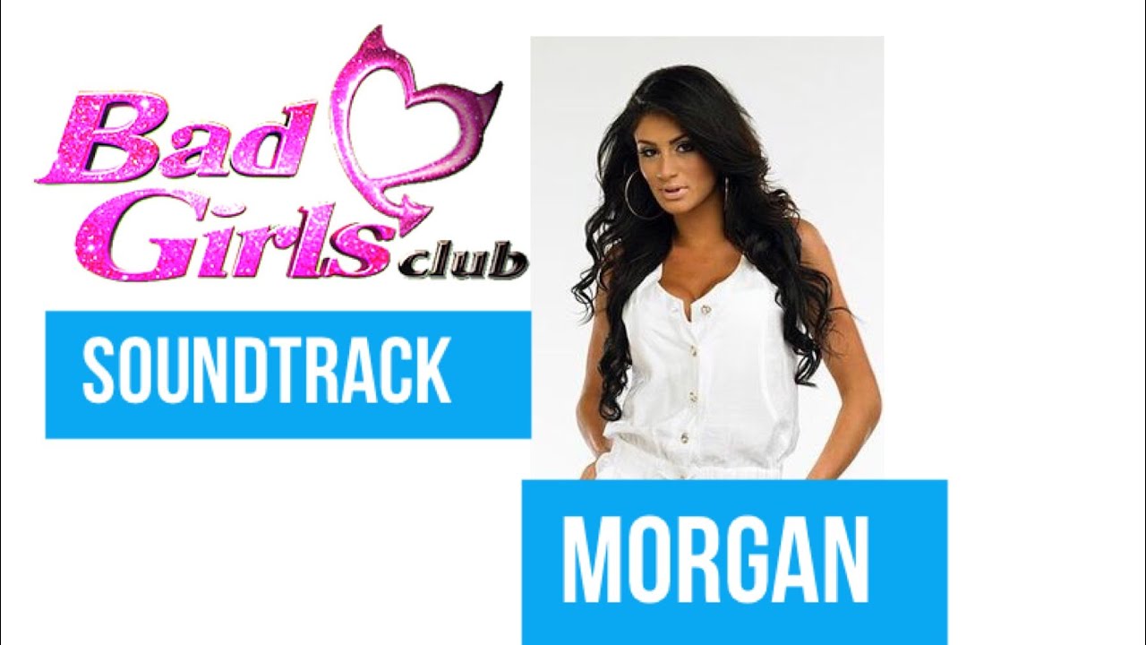 BGC5 Morgan Soundtrack