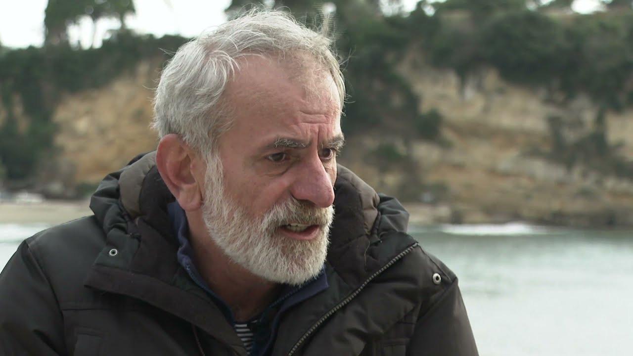 MOSTOVI - Život je to što jeste, ne ono što želimo ( Izudin Bajrovic, glumac )