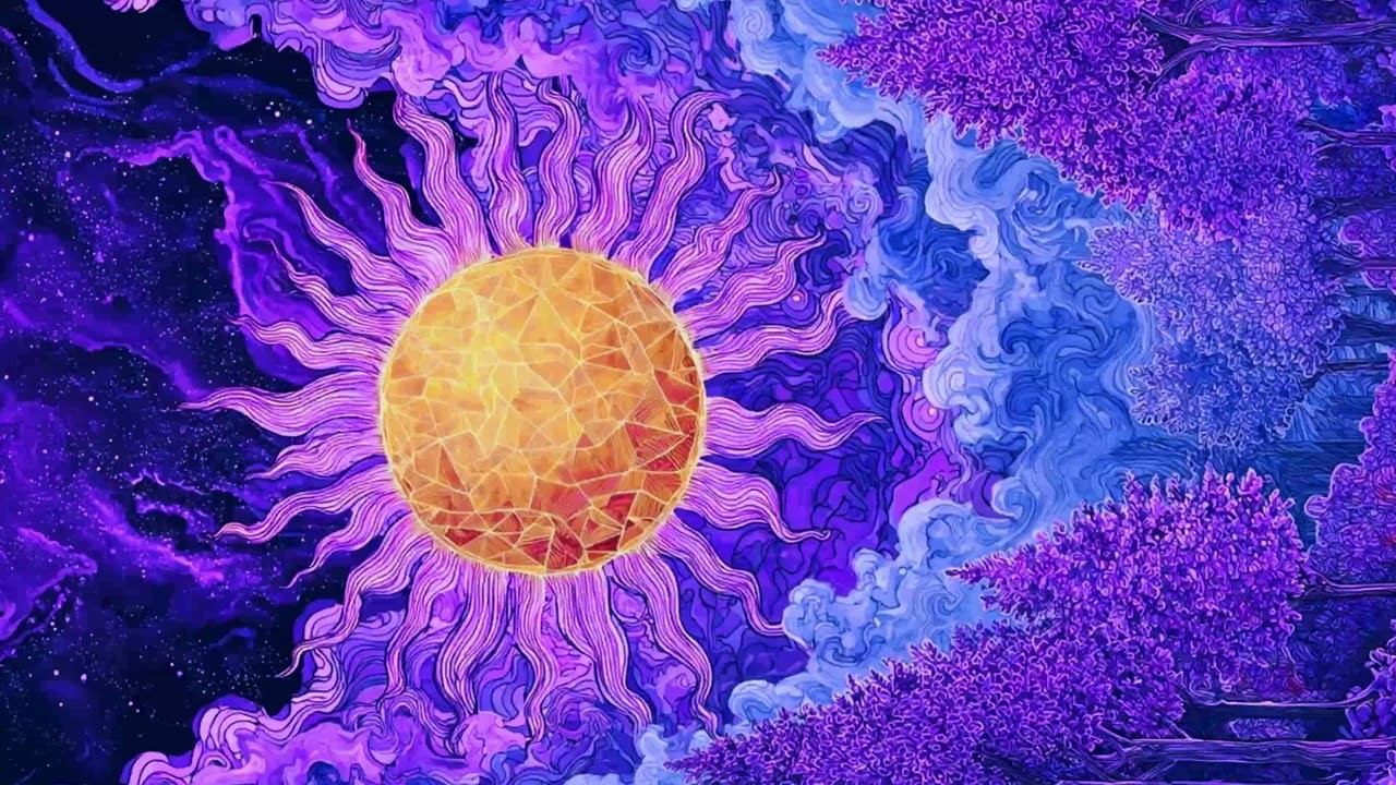 Sun – Fire in the Sky