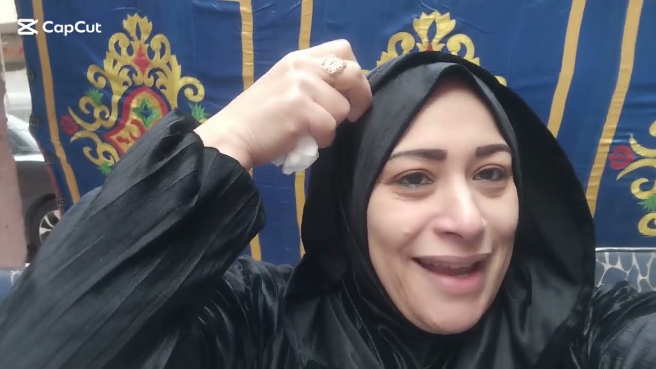 يلا نفطر احلى فطار جماعي في الحاره بتاعتنا 🌛🌛🌛🌛🌛❤❤