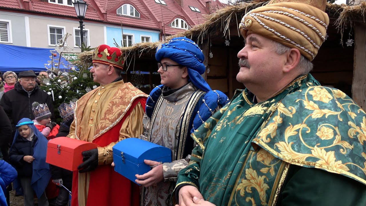 ORSZAK TRZECH KR&Oacute;LI W POLKOWICACH