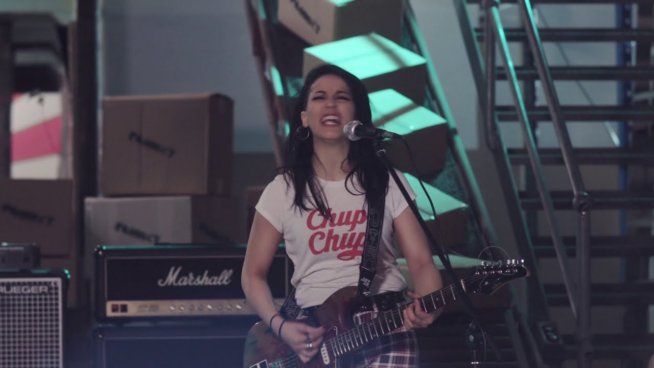 San Fran (Official Video)