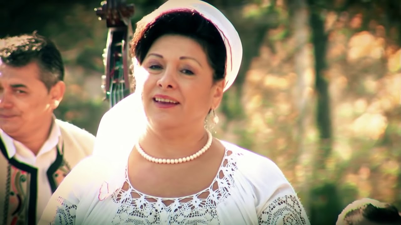 Nineta Popa - Asculta, fetita mea  (2010)