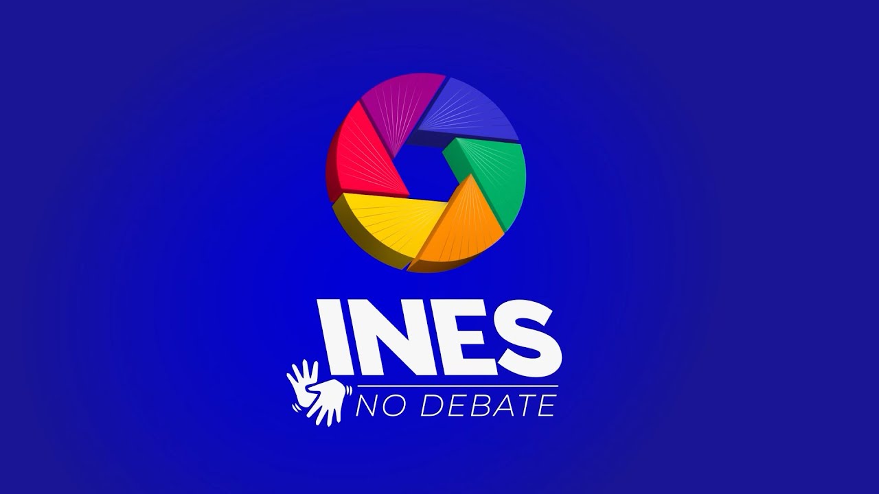 INES NO DEBATE - Direitos Humanos