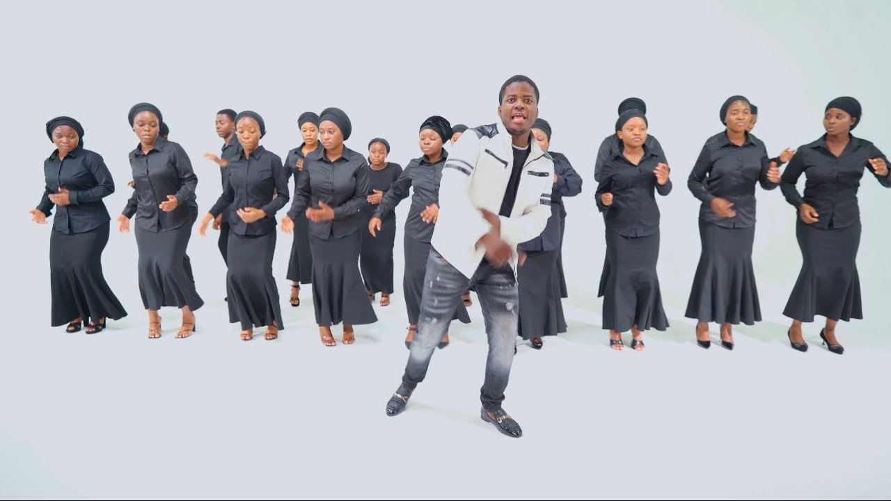 Light Choir - HAPPY BIRTHDAY JESUS (Official Video 4K) #lightchoir #happybirthdayjesus