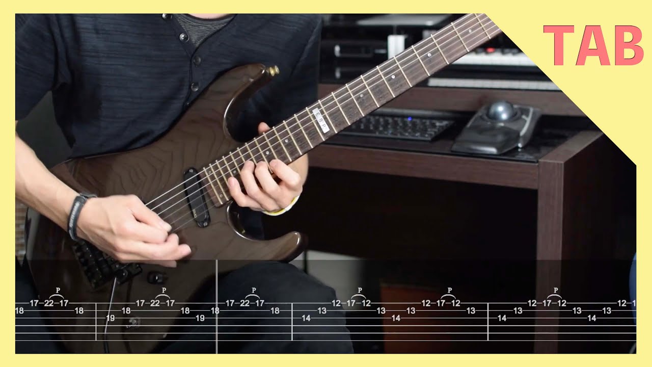 Children of Bodom - Towards Dead End - Cover - TAB
